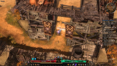 Я дал Grim Dawn шанс раскрыться и не пожалел, обзор к 10-летию игры [да, это лонг]