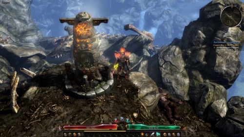 Я дал Grim Dawn шанс раскрыться и не пожалел, обзор к 10-летию игры [да, это лонг]