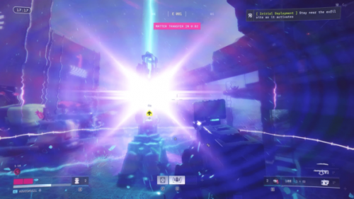 Bungie не умеют делать мультиплеерные игры