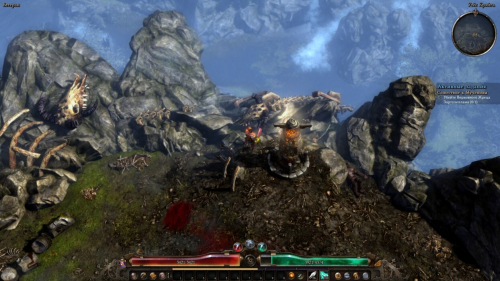 Я дал Grim Dawn шанс раскрыться и не пожалел, обзор к 10-летию игры [да, это лонг]