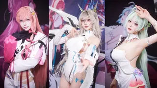 Подробности 4-го сезона Chaos Zero Nightmare раскрыли на Anime Expo7