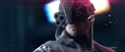 Концепты, арты, наработки и то, как выглядел Cyberpunk 2077 в процессе создания игры