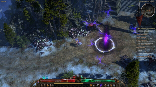 Я дал Grim Dawn шанс раскрыться и не пожалел, обзор к 10-летию игры [да, это лонг]