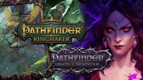 Прошёл я, значится, Pathfinder: Kingmaker, имея опыт прохождения WotR, и хочу поделиться мыслями.