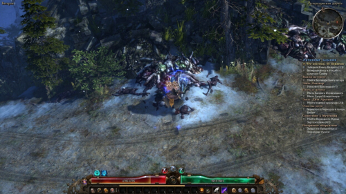 Я дал Grim Dawn шанс раскрыться и не пожалел, обзор к 10-летию игры [да, это лонг]