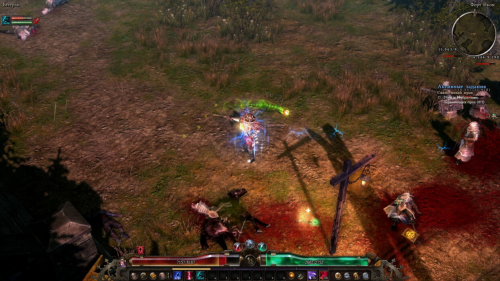 Я дал Grim Dawn шанс раскрыться и не пожалел, обзор к 10-летию игры [да, это лонг]