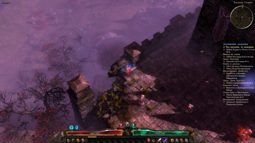 Я дал Grim Dawn шанс раскрыться и не пожалел, обзор к 10-летию игры [да, это лонг]