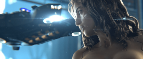 Концепты, арты, наработки и то, как выглядел Cyberpunk 2077 в процессе создания игры