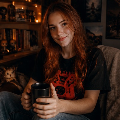 Анна Снежанова