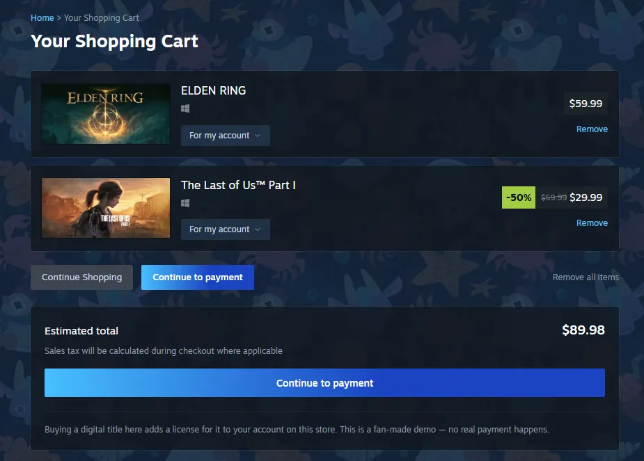 Источник: Steam Sale Simulator