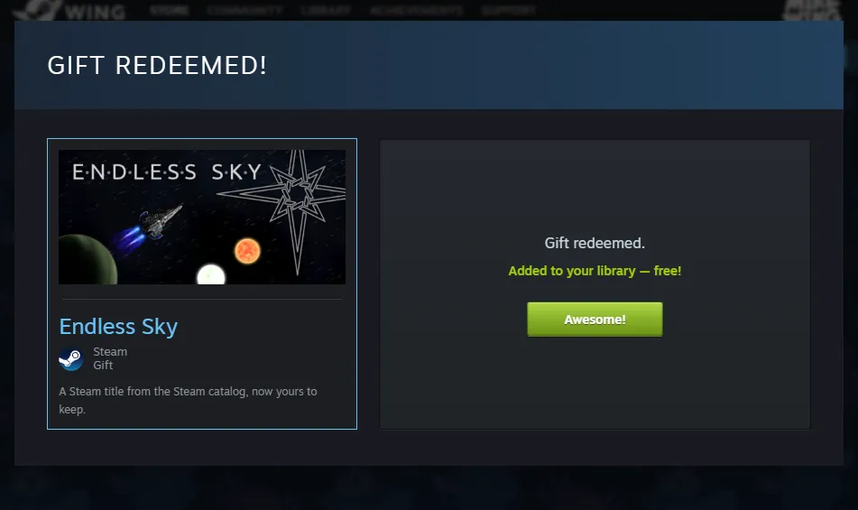 Источник: Steam Sale Simulator