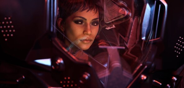 «На рынке давно не было хорошей игры в духе Mass Effect»: глава Hasbro о решении инвестировать в Exodus