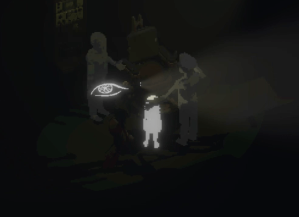 [УЛЬТРАЛОНГ] Бразильский Signalis в обертке политического хоррора? SuHo’е мнение | Subversive memories. [ПЯТНИЧНЫЙ РОЗЫГРЫШ]