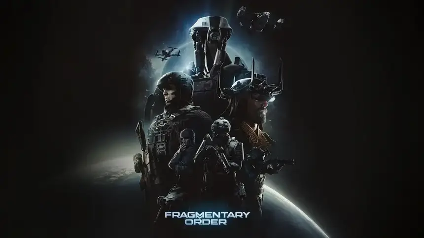 Никита Буянов рассказал о шутере Fragmentary Order — реалистичная фантастика и понятный хардкор0