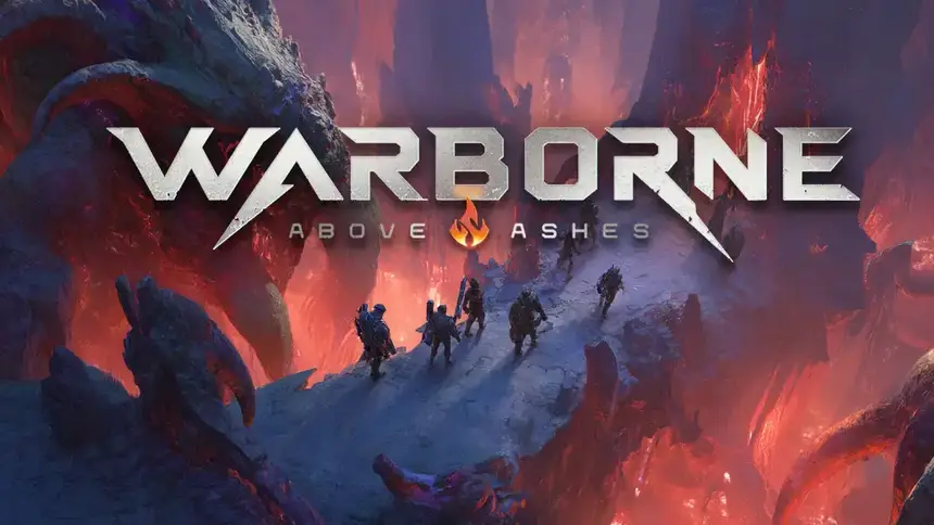 Разработка нового контента для PvP-экшена Warborne Above Ashes прекращена0