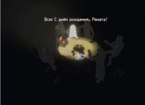 [УЛЬТРАЛОНГ] Бразильский Signalis в обертке политического хоррора? SuHo’е мнение | Subversive memories. [ПЯТНИЧНЫЙ РОЗЫГРЫШ]