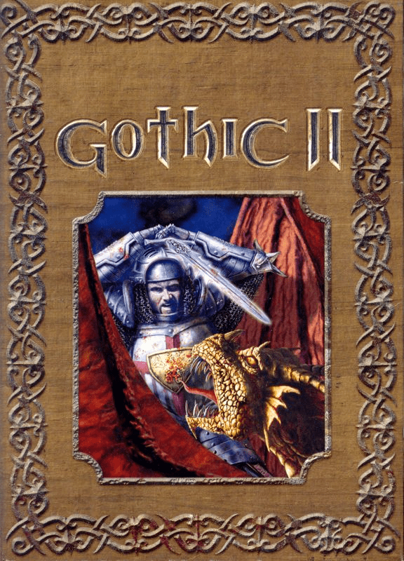 Gothic 3. Orks must Die edition.