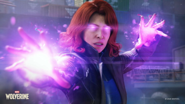 Insomniac представила расширенный геймплей Marvel's Wolverine