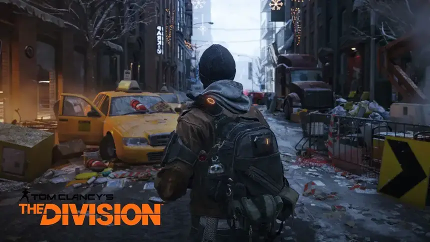 Новые вакансии раскрыли детали разработки Tom Clancy's The Division 30
