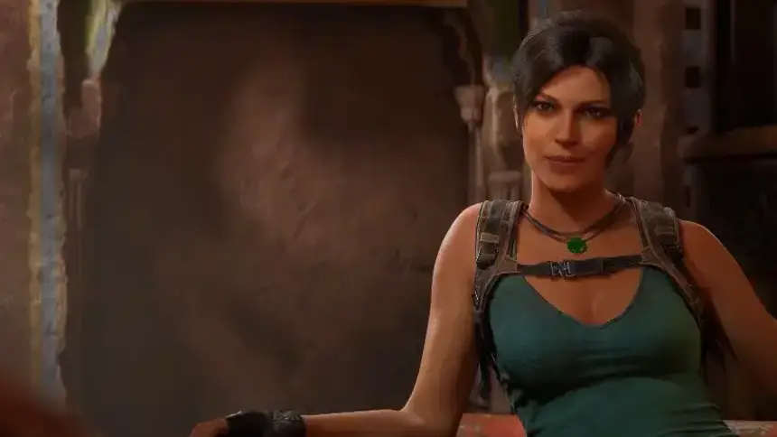 Tomb Raider: Legacy of Atlantis переосмыслит первое приключение Лары Крофт с более крупными локациями и новыми головоломками0