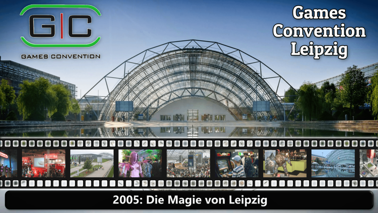 Gothic 3. Orks must Die edition.