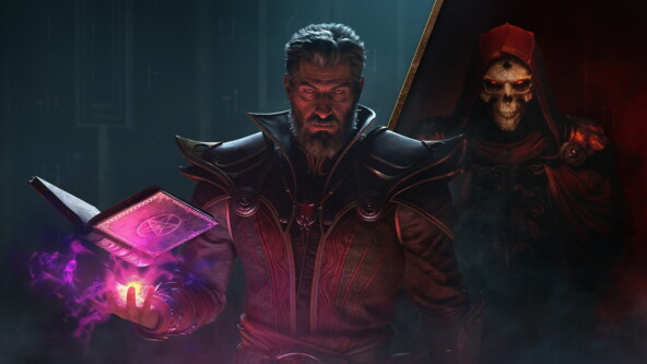 DIABLO. Разве это РОЛЕВЫЕ игры?
